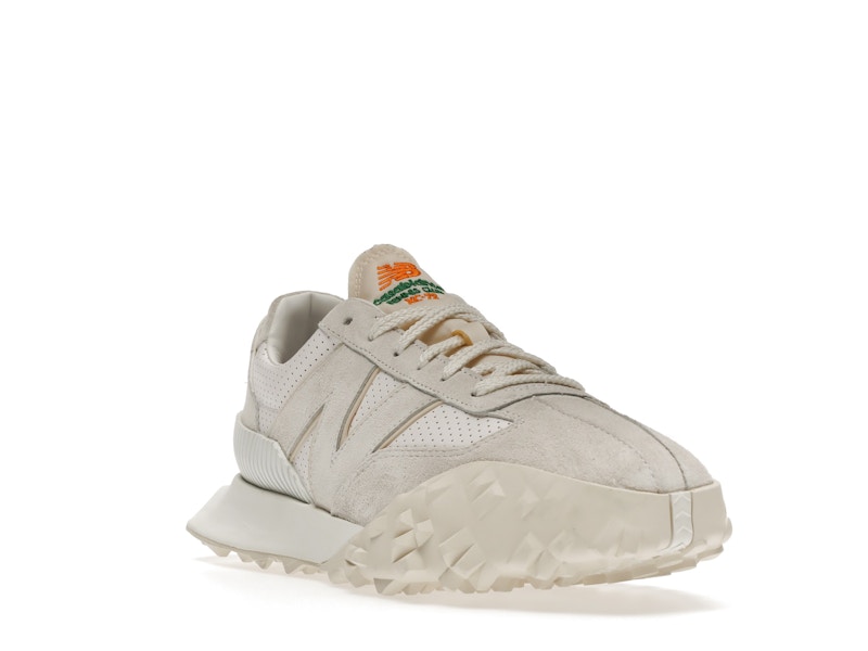 New Balance XC-72 Casablanca Marshmallow Brilliant White