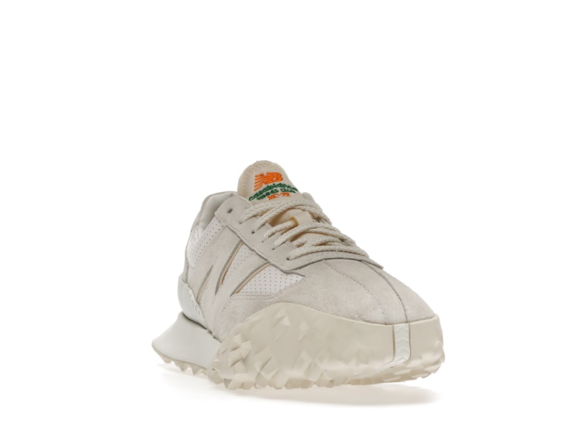 New Balance XC-72 Casablanca Marshmallow Brilliant White