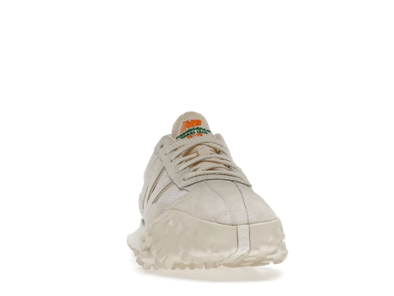 New Balance XC-72 Casablanca Marshmallow Brilliant White