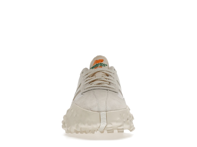 New Balance XC-72 Casablanca Marshmallow Brilliant White