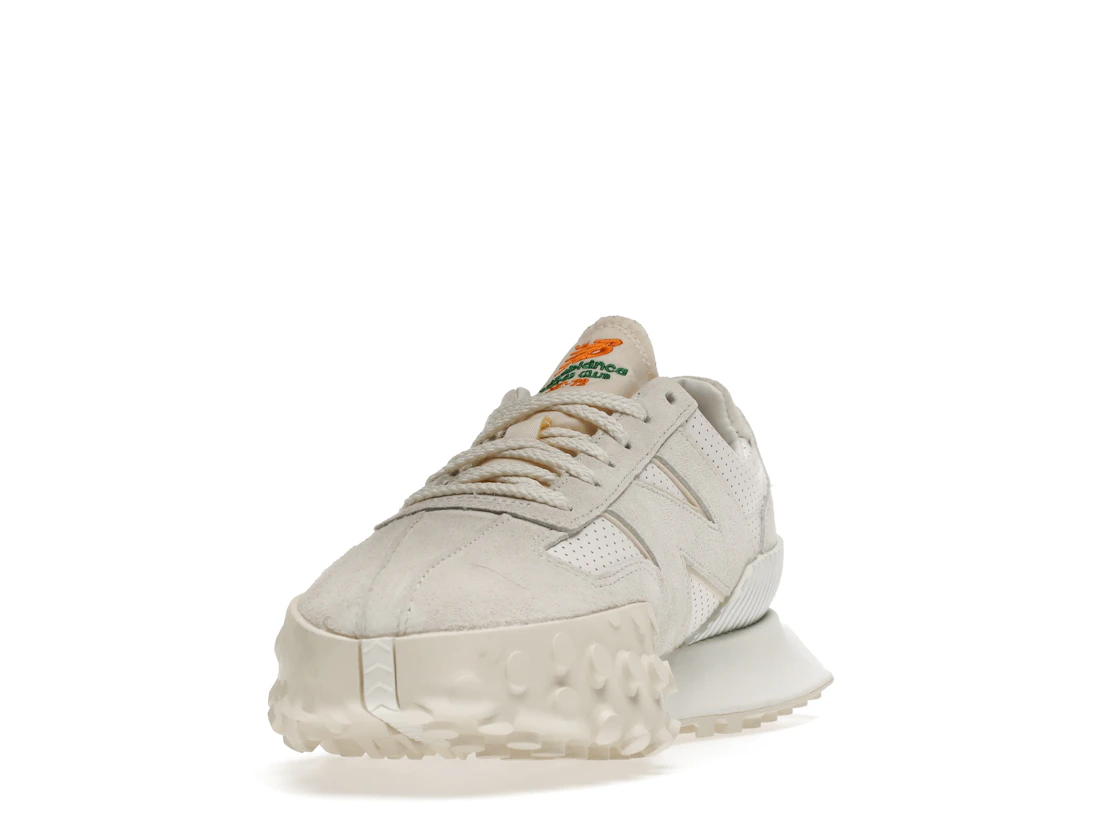 New Balance XC-72 Casablanca Marshmallow Brilliant White
