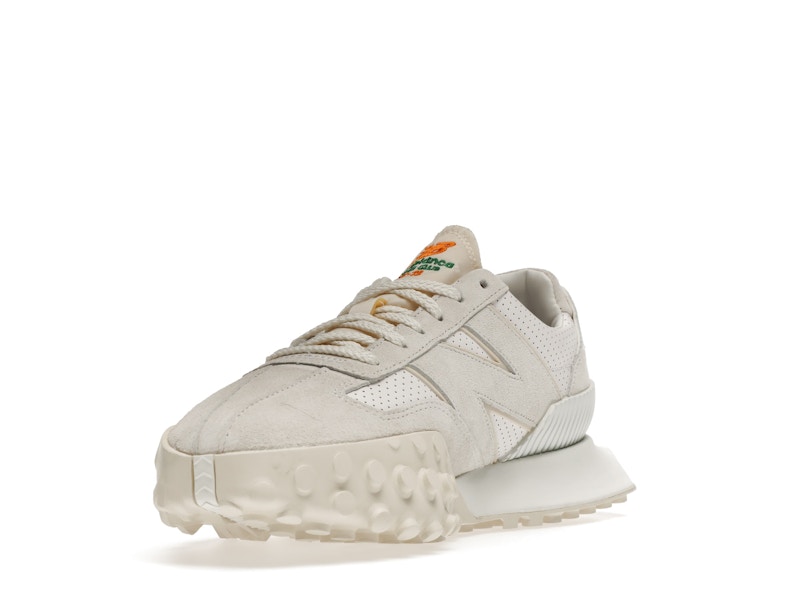 New Balance XC-72 Casablanca Marshmallow Brilliant White