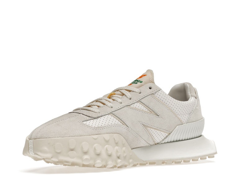 New Balance XC-72 Casablanca Marshmallow Brilliant White