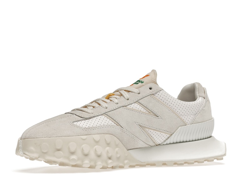 New Balance XC-72 Casablanca Marshmallow Brilliant White