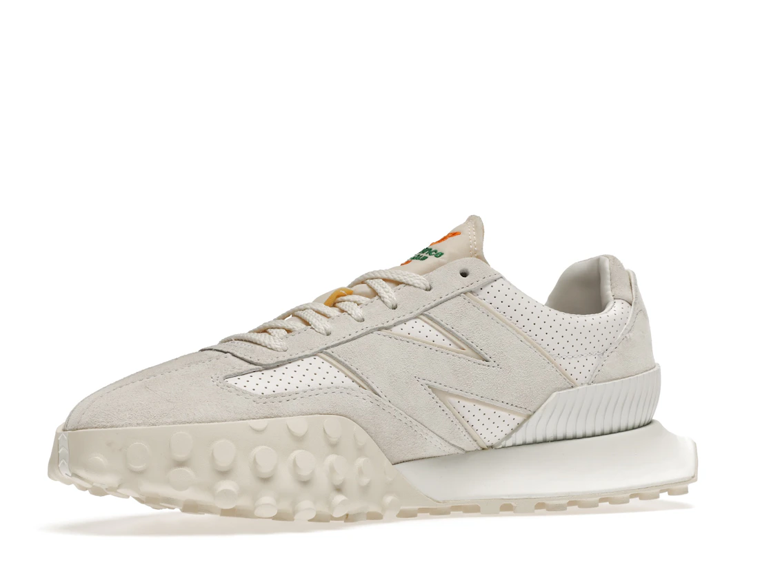 New Balance XC-72 Casablanca Marshmallow Brilliant White