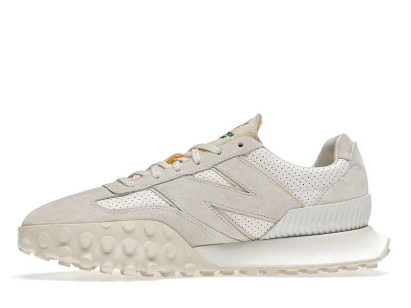 New Balance XC-72 Casablanca Marshmallow Brilliant White