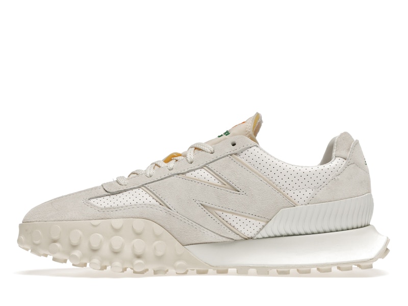 New Balance XC-72 Casablanca Marshmallow Brilliant White