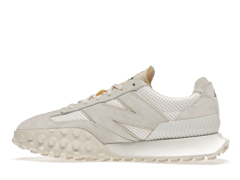 New Balance XC-72 Casablanca Marshmallow Brilliant White
