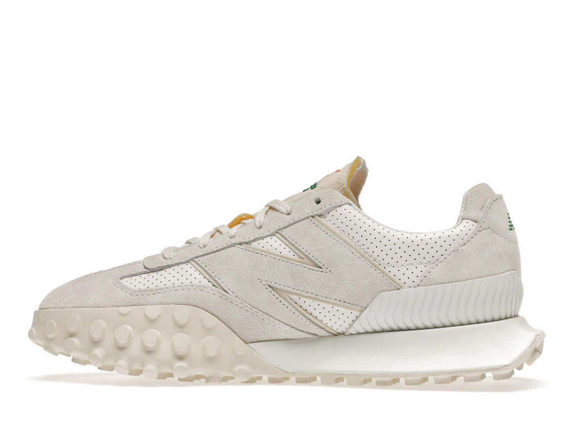 New Balance XC-72 Casablanca Marshmallow Brilliant White