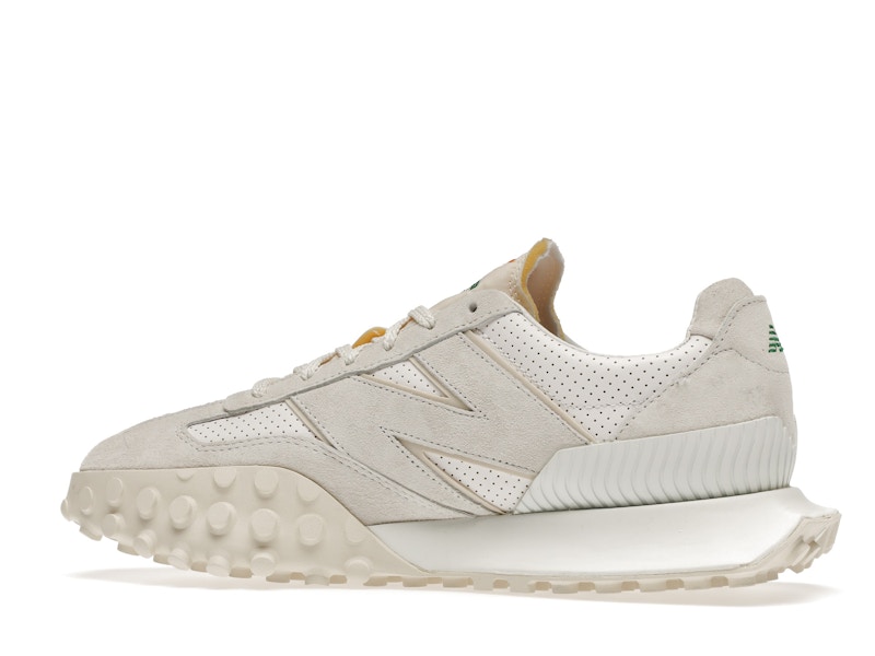 New Balance XC-72 Casablanca Marshmallow Brilliant White