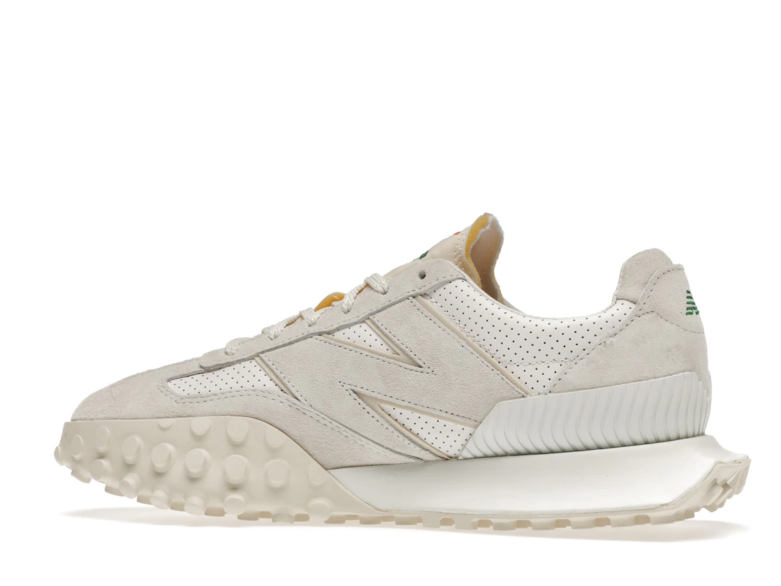 New Balance XC-72 Casablanca Marshmallow Brilliant White