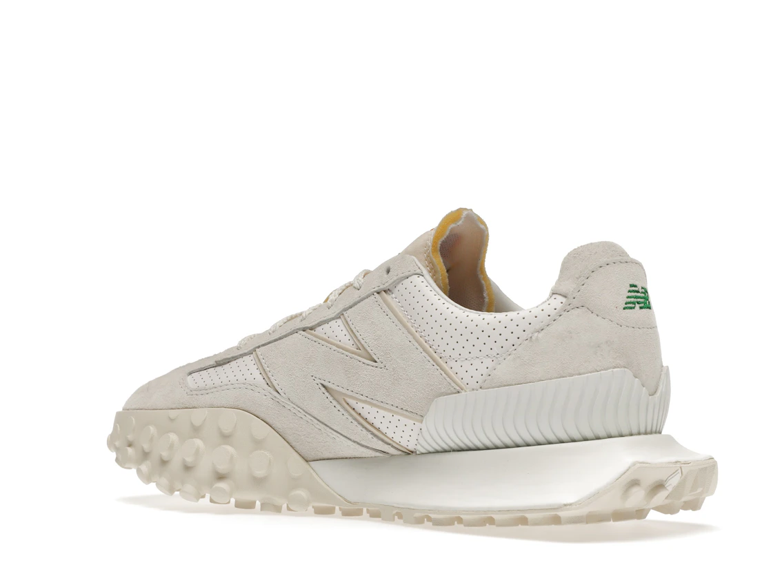 New Balance XC-72 Casablanca Marshmallow Brilliant White