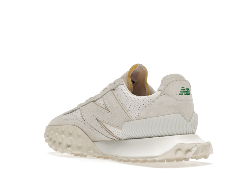 New Balance XC-72 Casablanca Marshmallow Brilliant White