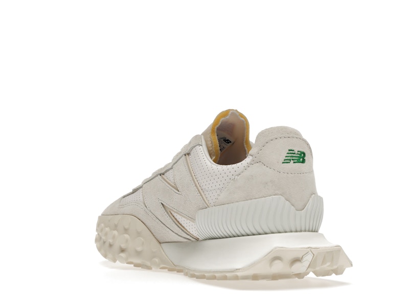 New Balance XC-72 Casablanca Marshmallow Brilliant White