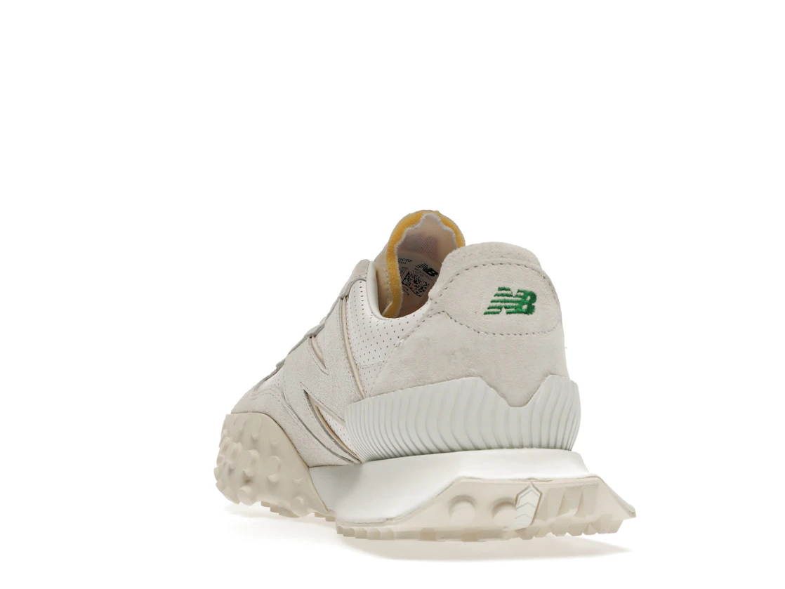 New Balance XC-72 Casablanca Marshmallow Brilliant White