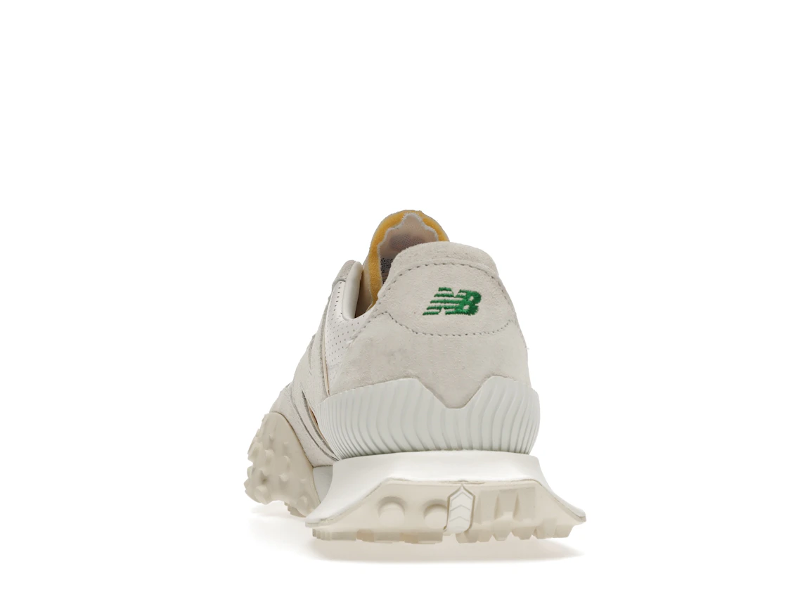 New Balance XC-72 Casablanca Marshmallow Brilliant White
