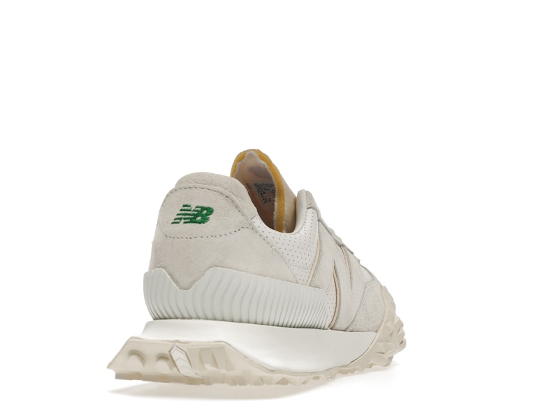 New Balance XC-72 Casablanca Marshmallow Brilliant White