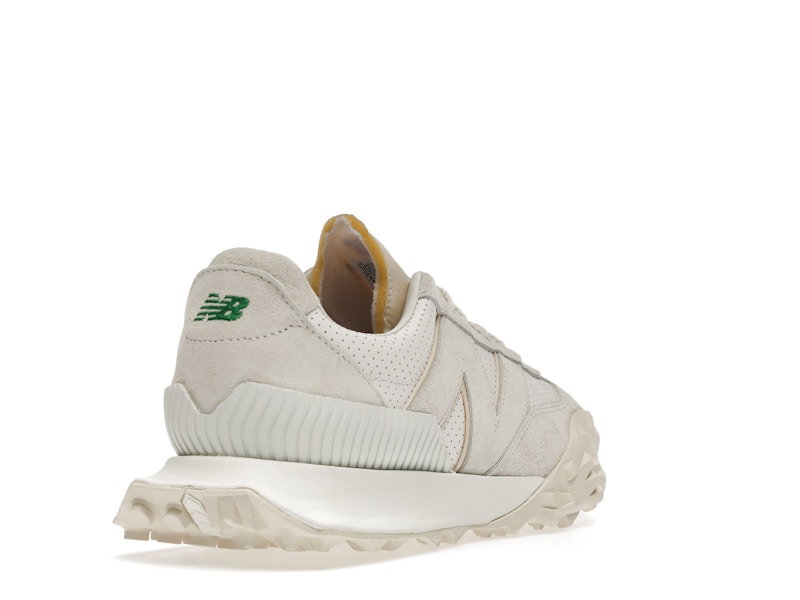 New Balance XC-72 Casablanca Marshmallow Brilliant White