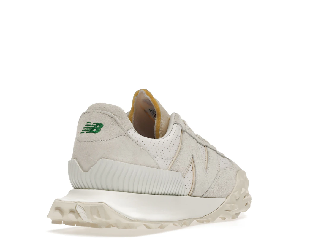 New Balance XC-72 Casablanca Marshmallow Brilliant White