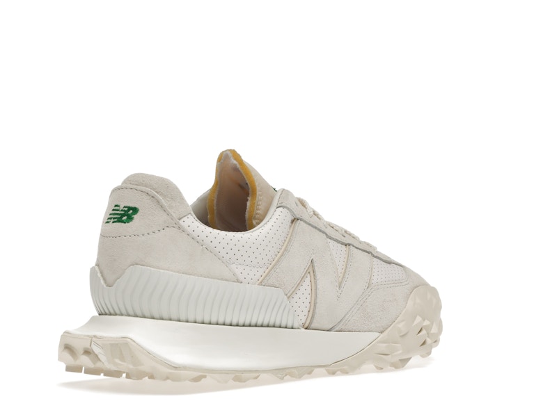 New Balance XC-72 Casablanca Marshmallow Brilliant White