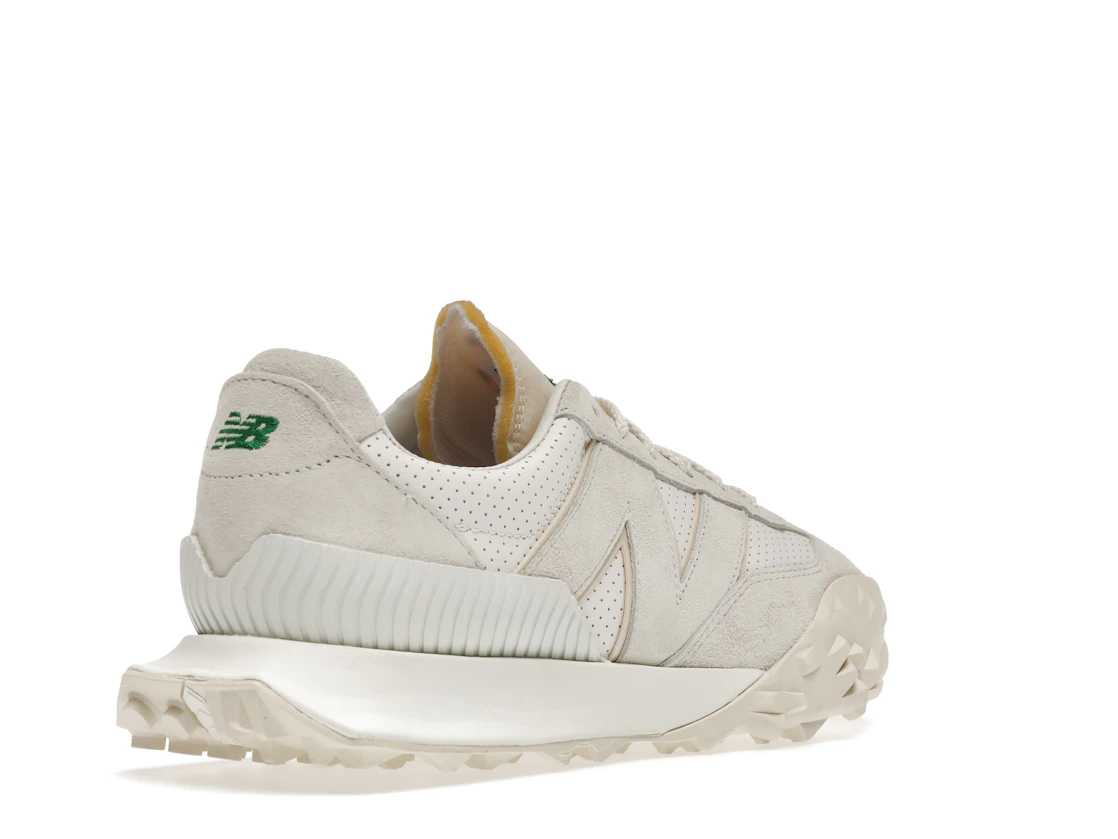 New Balance XC-72 Casablanca Marshmallow Brilliant White