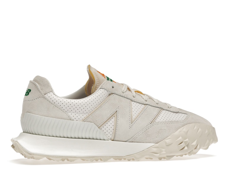 New Balance XC-72 Casablanca Marshmallow Brilliant White
