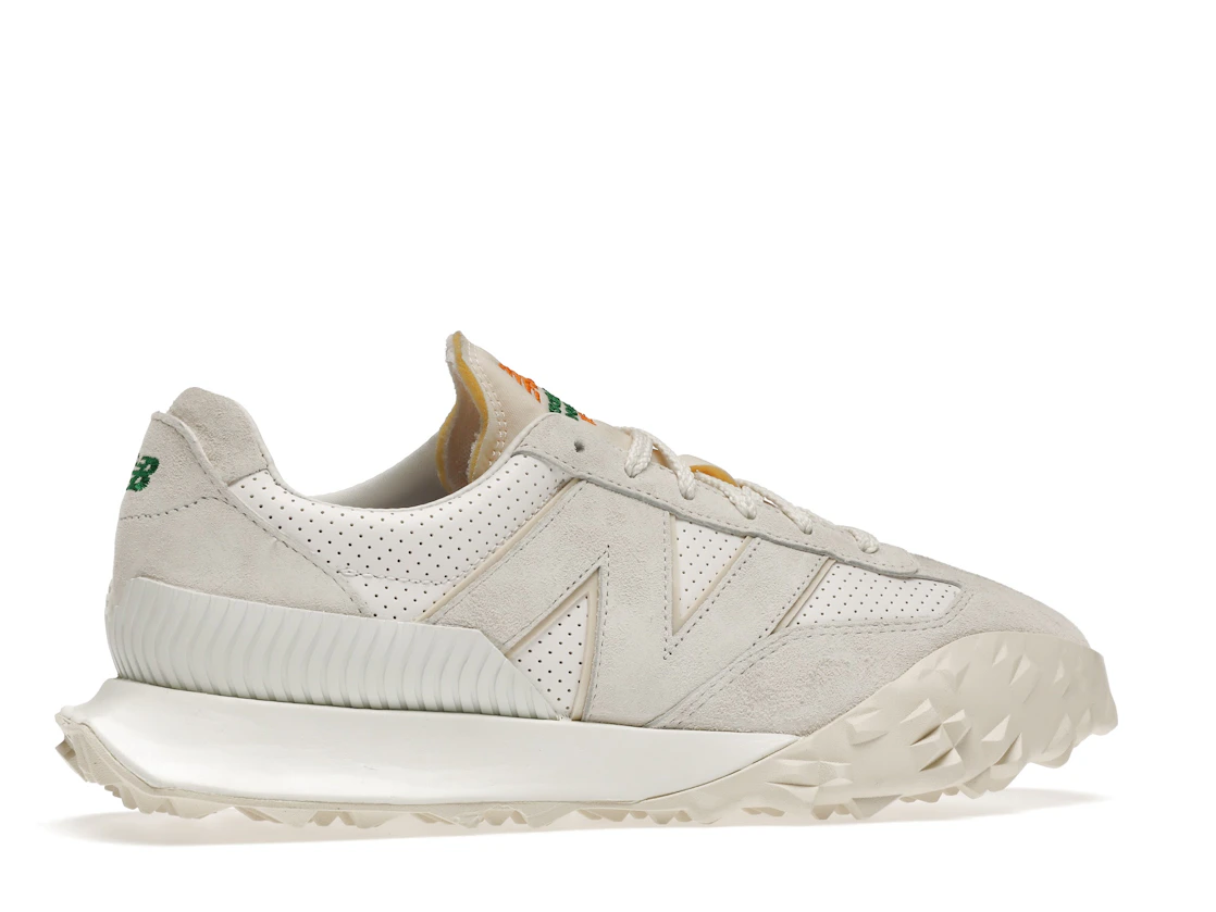 New Balance XC-72 Casablanca Marshmallow Brilliant White