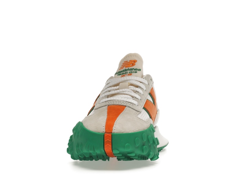 New Balance XC-72 Casablanca Orange Green