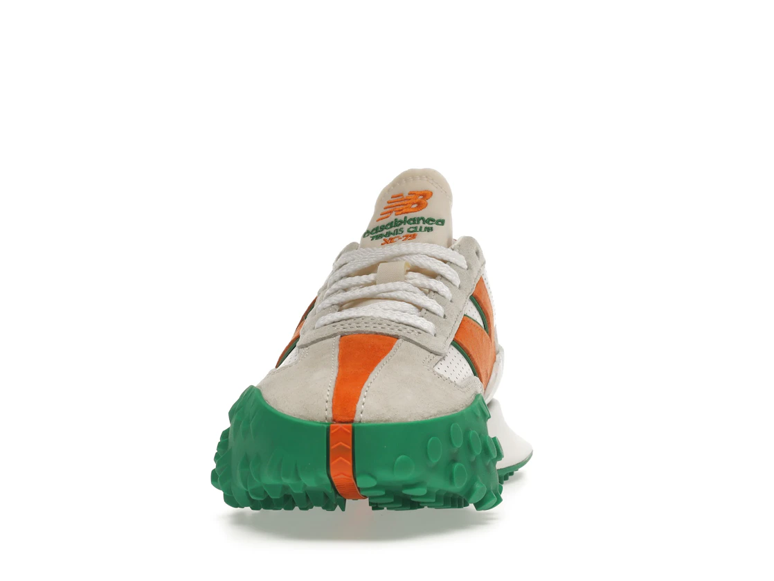 New Balance XC-72 Casablanca Orange Green
