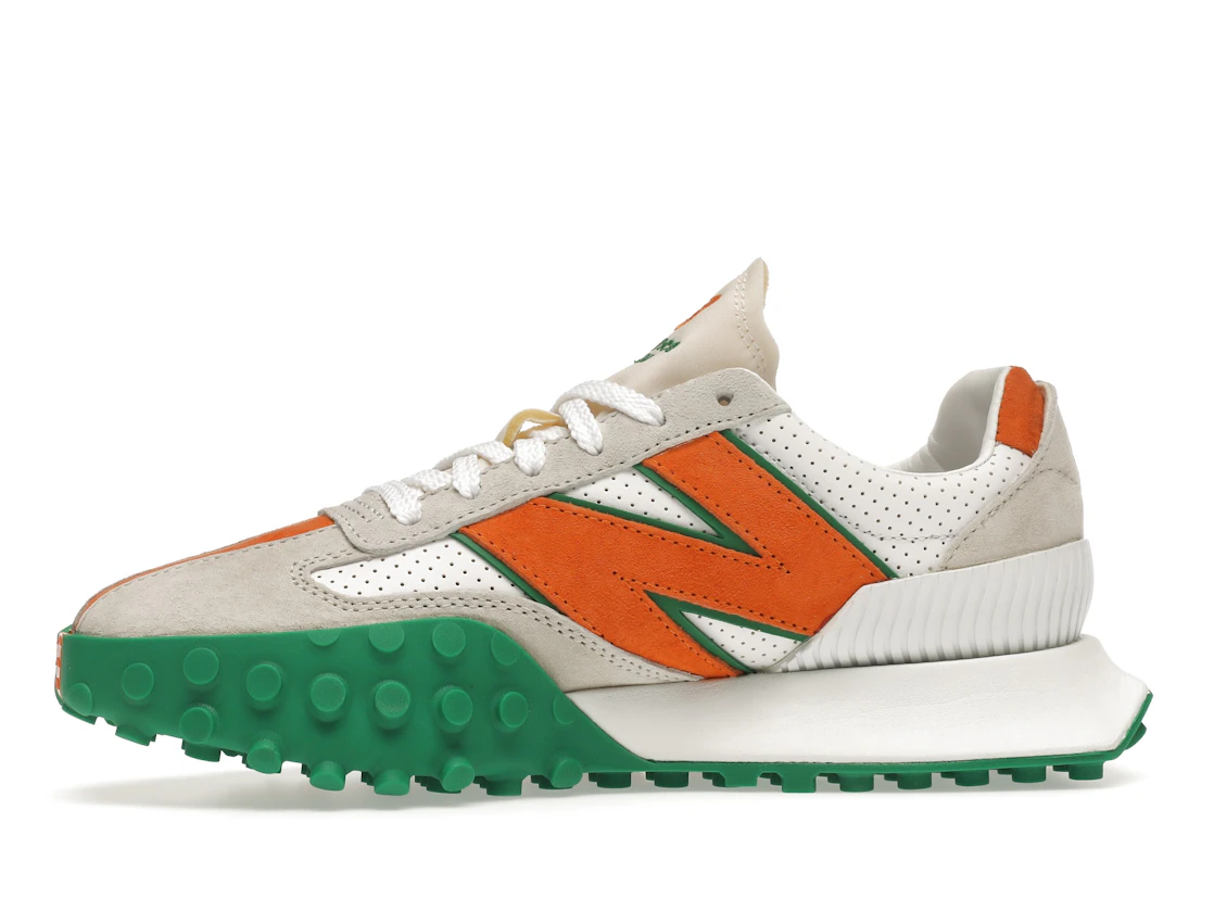 New Balance XC-72 Casablanca Orange Green