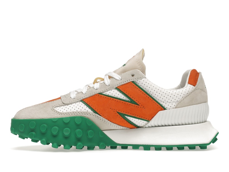 New Balance XC-72 Casablanca Orange Green