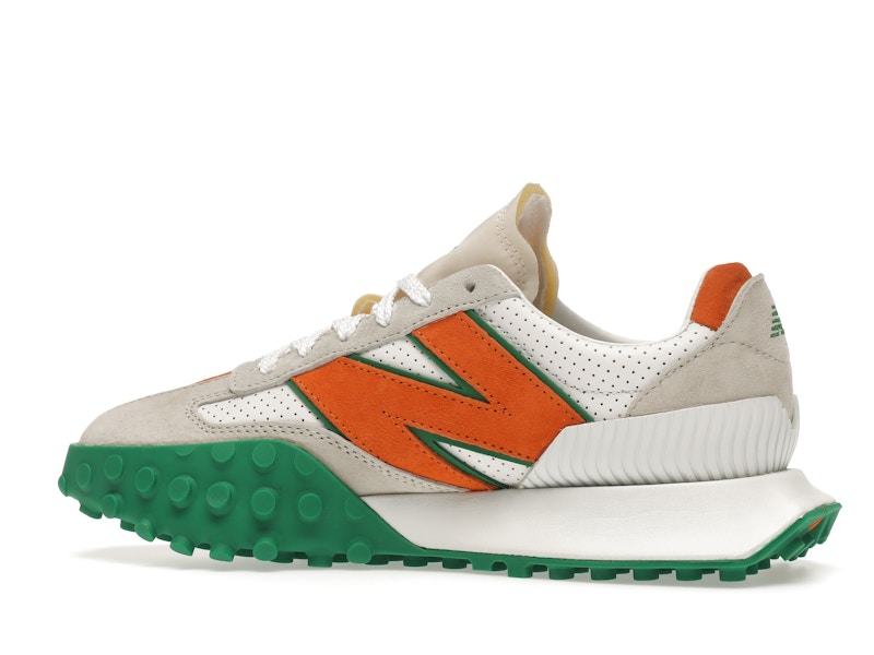 New Balance XC-72 Casablanca Orange Green
