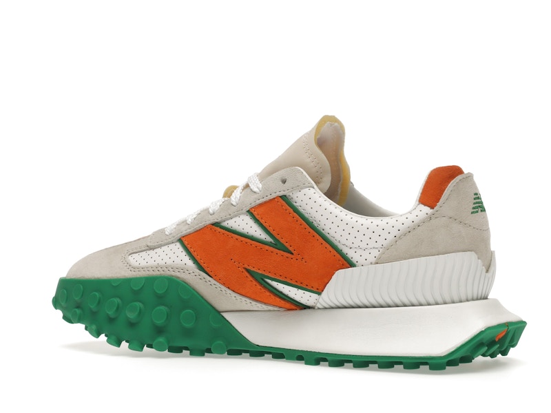 New Balance XC-72 Casablanca Orange Green