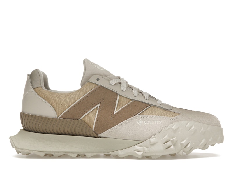 New Balance XC-72 Gore-Tex Timberwolf Hombre - UXC72GCG - MX
