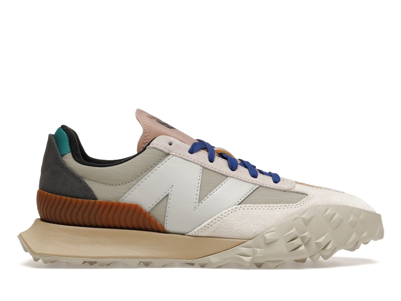 New balance 1000 herren braun deals