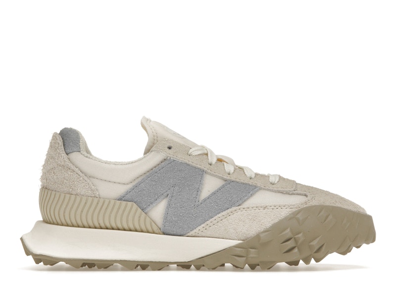 New Balance XC 72 Sea Salt Light Arctic Grey UXC72TD KR