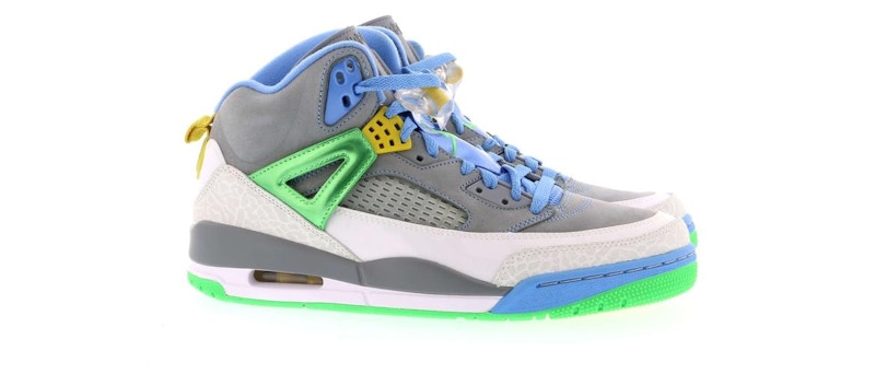 Jordan spizike easter clearance