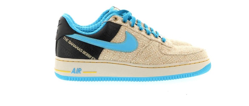 Air force 1 thompson outlet