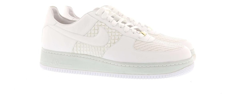 Nike air force 1 lux new arrivals anaconda
