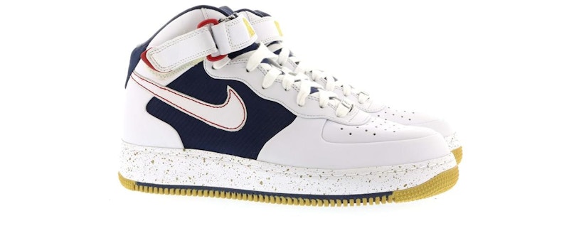 Charles barkley air force ones cheap