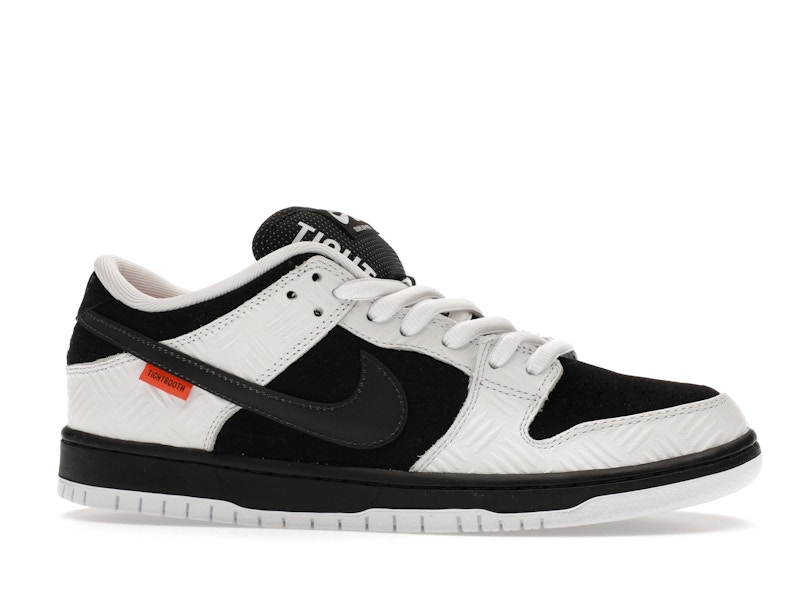 Nike SB Dunk Low TIGHTBOOTH