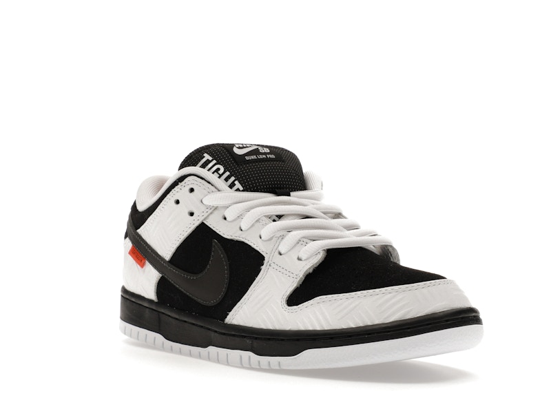 Nike SB Dunk Low TIGHTBOOTH