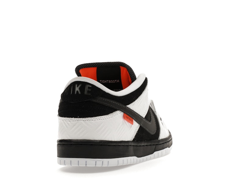 Nike SB Dunk Low TIGHTBOOTH