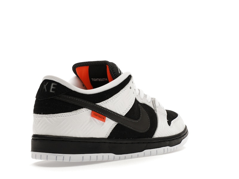 Nike SB Dunk Low TIGHTBOOTH