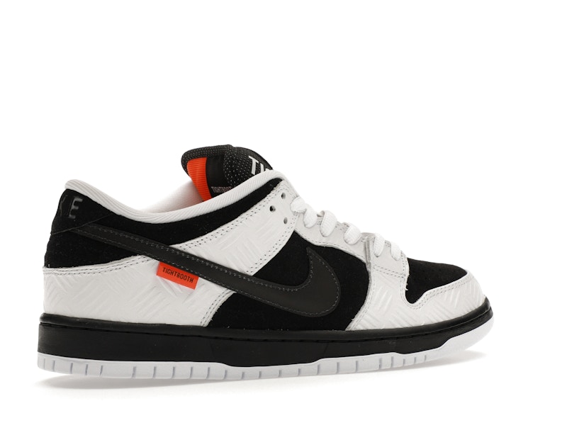 Nike SB Dunk Low TIGHTBOOTH