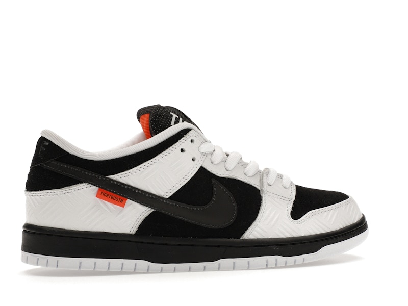 Nike SB Dunk Low TIGHTBOOTH