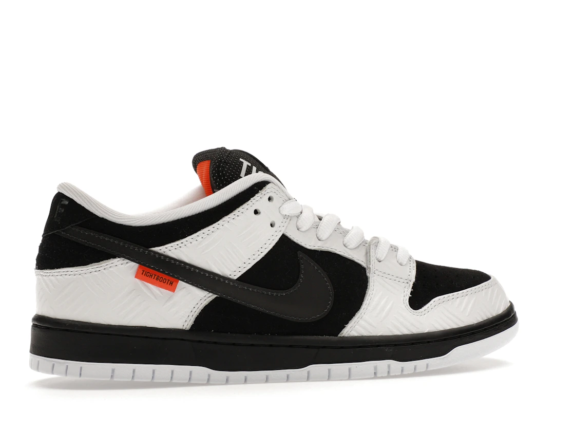 Nike SB Dunk Low TIGHTBOOTH