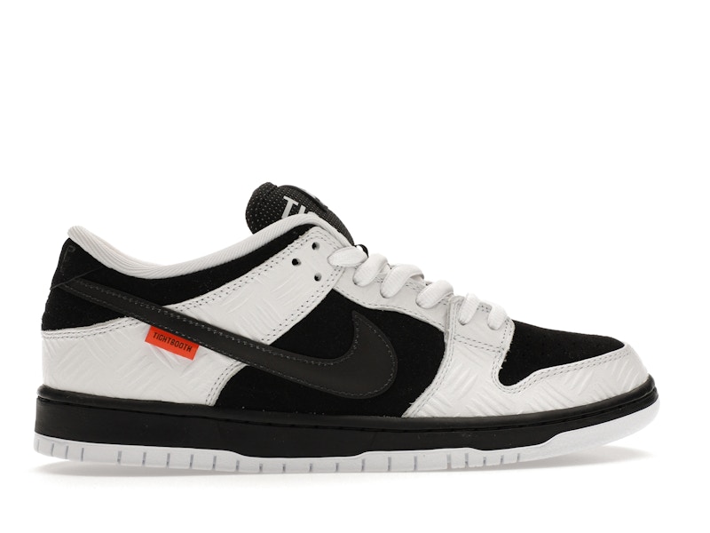 Nike SB Dunk Low TIGHTBOOTH