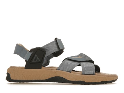 Nike ACG Air Deschutz Ashen Slate Men's DO8951-400 US