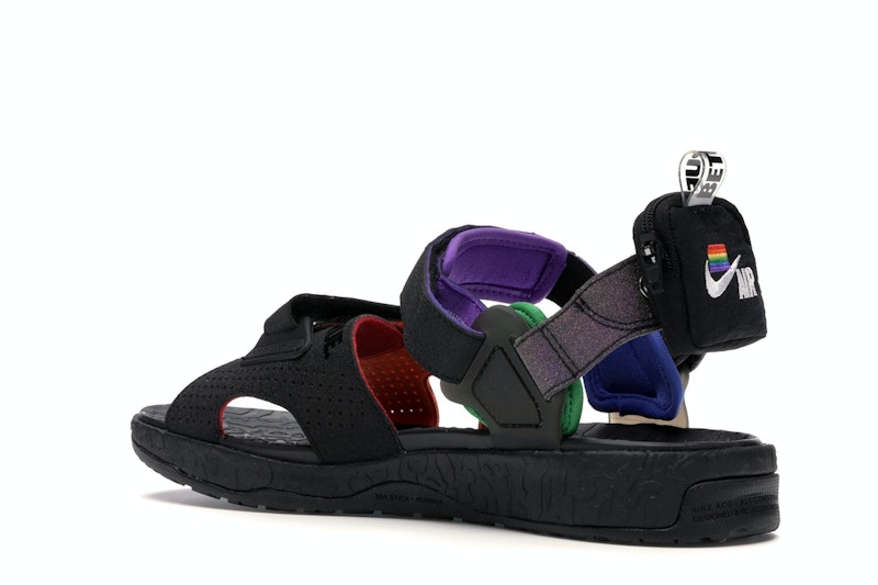 nike air deschutz betrue sandals